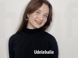 Udelebaile