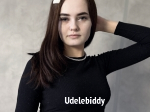 Udelebiddy