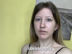 Udeleblatchley