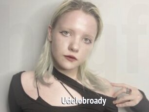 Udelebroady