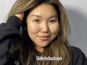 Udelebulson