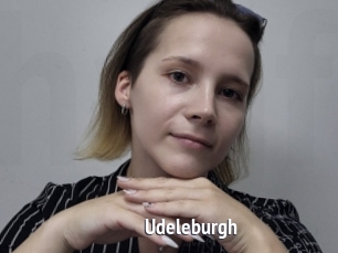 Udeleburgh