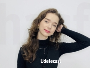 Udelecast