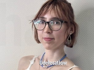 Udelecatlow