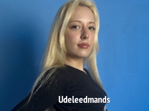 Udeleedmands
