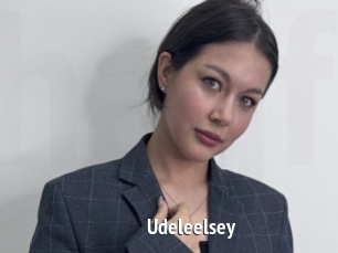 Udeleelsey