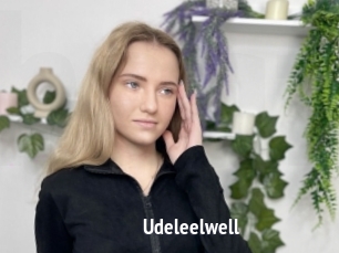 Udeleelwell