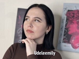 Udeleemily