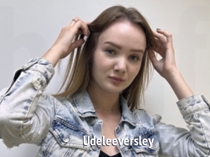 Udeleeversley
