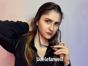 Udelefarwell