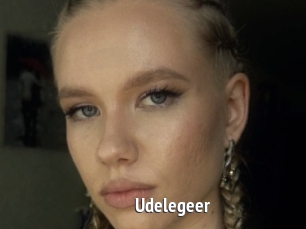 Udelegeer