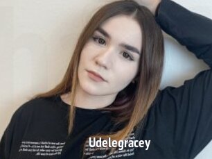 Udelegracey