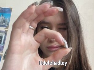 Udelehadley