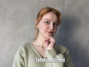 Udelehallsted