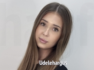 Udelehargus