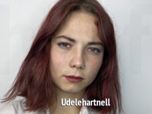 Udelehartnell