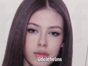 Udelehelms