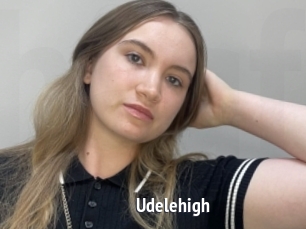Udelehigh