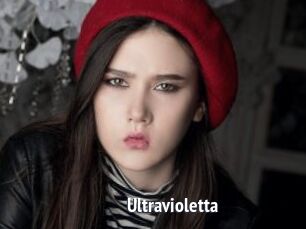 Ultravioletta