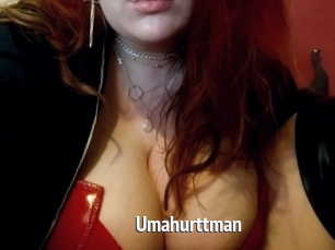 Umahurttman