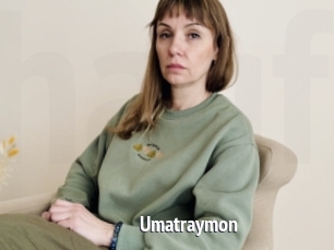 Umatraymon