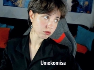 Umekomisa