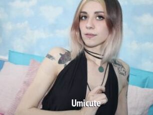 Umicute