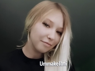 Ummakellmi
