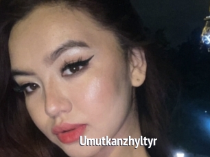 Umutkanzhyltyr