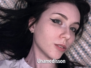 Unamedisson