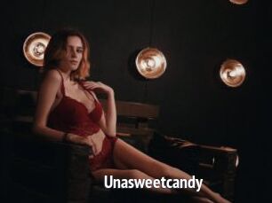 Unasweetcandy