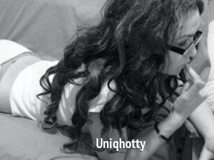 Uniqhotty