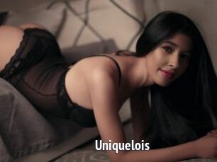 Uniquelois