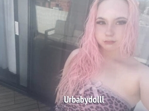 Urbabydolll