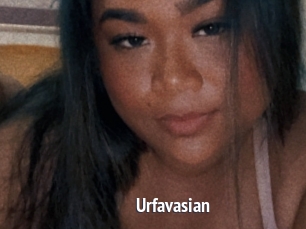 Urfavasian
