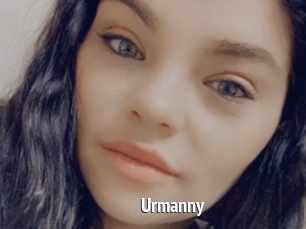 Urmanny