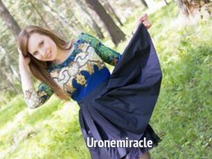 Uronemiracle