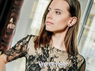 Urprettybabe