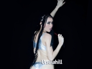 Ursulahill