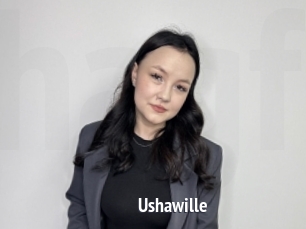 Ushawille