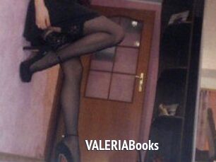 VALERIABooks