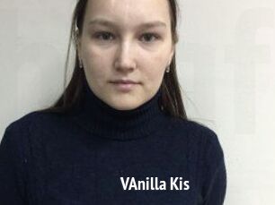 VAnilla_Kis