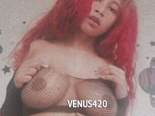 VENUS420