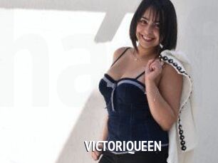 VICTORIQUEEN