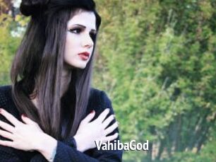 VahibaGod