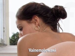 Vainemalewawi