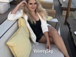 ValareySky