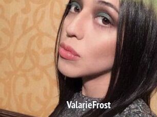 ValarieFrost