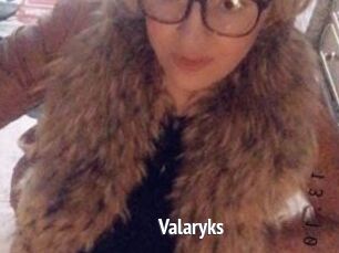 Valaryks