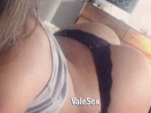 ValeSex